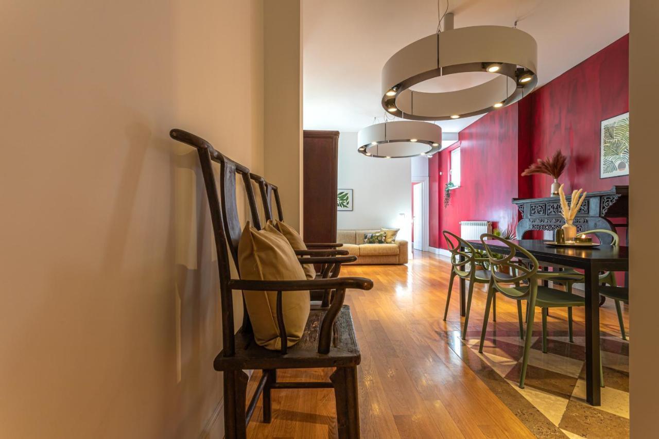 Oasis Rome Centre Apartment Exterior photo
