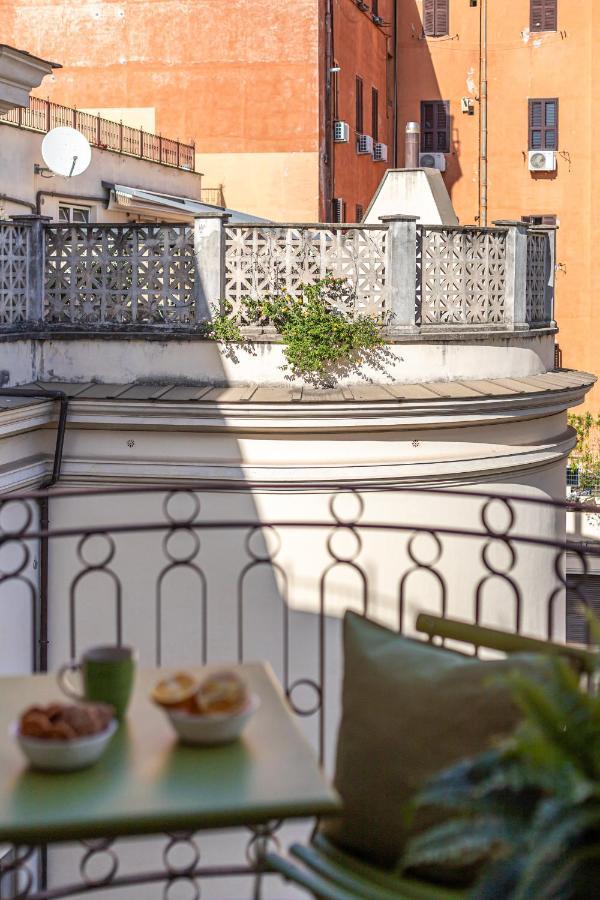Oasis Rome Centre Apartment Exterior photo