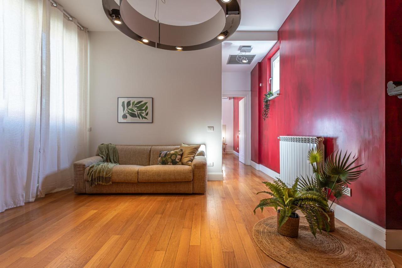 Oasis Rome Centre Apartment Exterior photo